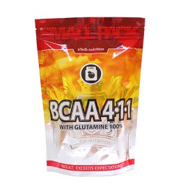 BCAA 4-1-1 1 кг aTech Nutrition